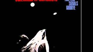 swearing at motorists - over the middle bridge