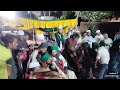 Sandal Mubarak Hazrat Syed Mastan Ali Shah Quadri R A Hallikhed B Bidar 2025 Karnataka