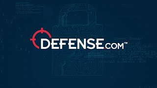 Defense.com YouTube Video