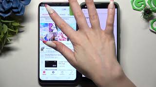 VIVO Y95 – How to Transfer Files to Android Device Using Send Anywhere