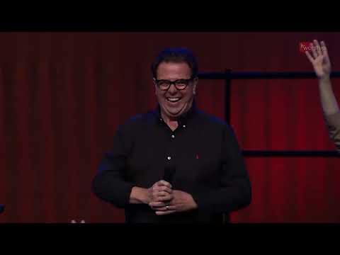 CHP Worship | Lindell Cooley | 11-9-25