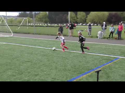 Best of Westside Timbers The Dalles vs FCCC 6-1