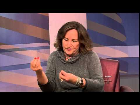 JC Debate sobre Ansiedade - 11/07/2014