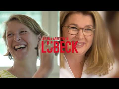 Hinter den Kulissen - bei der Hansestadt Lübeck