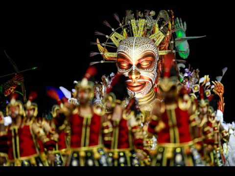 Vai-Vai 2017 Ao Vivo