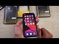 Rhinoshield Protective Cases for the iPhone 11 Pro Max!