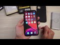 Rhinoshield Protective Cases for the iPhone 11 Pro Max!