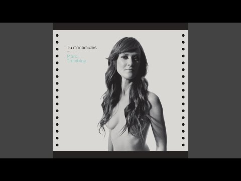 Hydrocarbone - Mara Tremblay