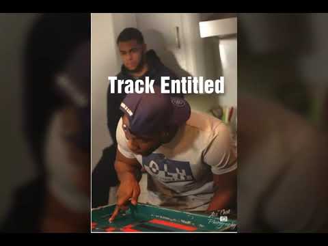 Storm Millian AKA MarillaDaGhaad - Dear Allah (Dawah)