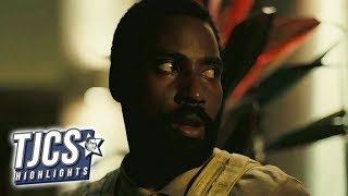 Tenet: Christopher Nolan Film Holding July Release Date But For How Long