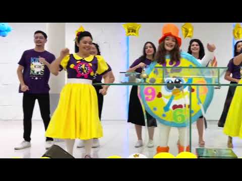 Lançamento 🚀 COREOGRAFIA | EM TODO TEMPO.