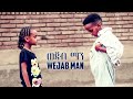 EriKids - Wejab Man - Eritrean Comedy 2017 [Yonas Maynas]