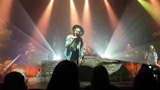 Lorena - Fréro Delavega @Olympia - 6 mai 2016