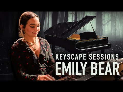 EMILY BEAR | Keyscape Sessions