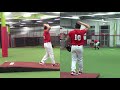 ALEX MAROTTA - IF/OF/RHP