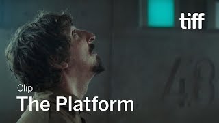 The Platform (2019) Video