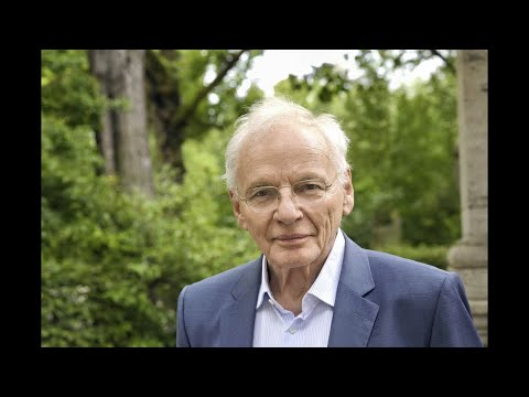 SL   Wie konnte das geschehen    Mit Michael Wolffsohn und Götz Aly