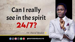 Download lagu How to See In the Spirit: Two Kinds - Dr. David Bindan mp3 Download lagu How to See In the Spirit: Two Kinds - Dr. David Bindan mp3