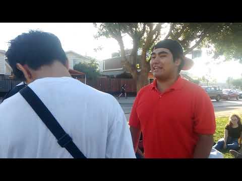 CLANDESTINO vs NIBBLER : 8vos - Fight For Wings | 2019