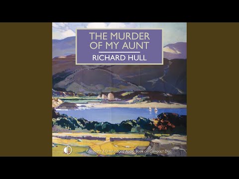 Chapter 5.33 - The Murder of My Aunt