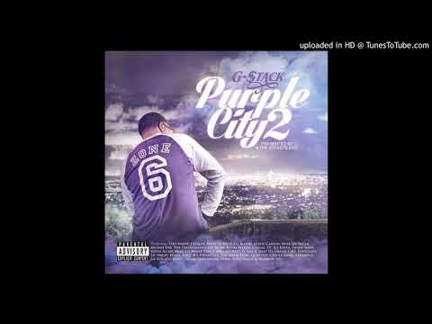G-Stack - #Haters Feat Deev Da Greed & Quinteis
