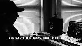 Cam Meekins - Left Right (prod. Big Jerm)