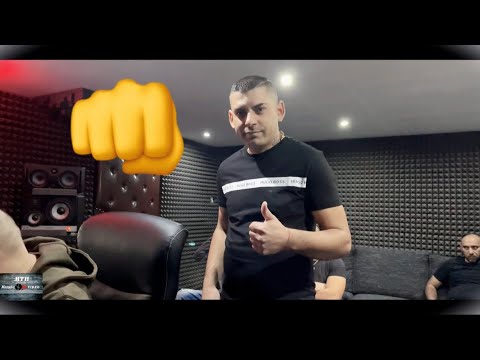 Gipsy Koro ✅ Slovak ✅ MEKENZI ( Making Štúdio JD )