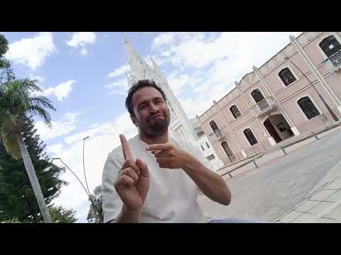 San José de Miranda, pueblito lindo de Santander