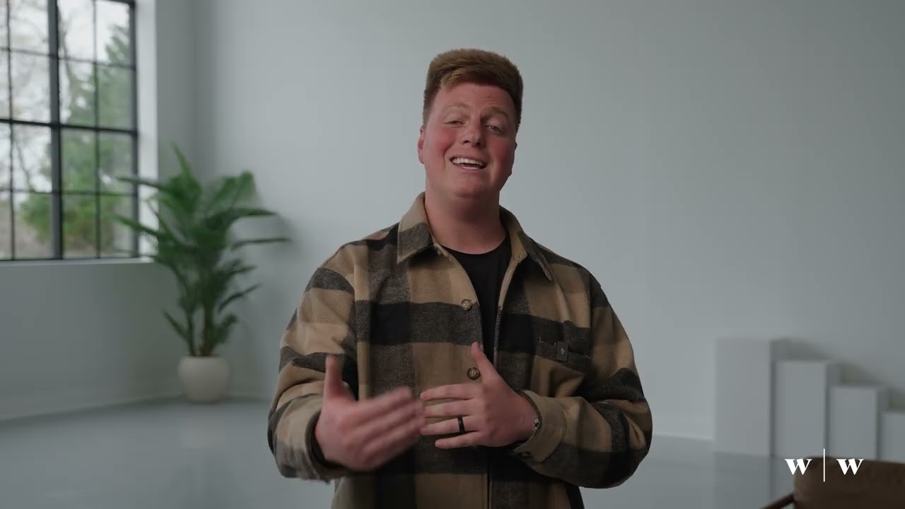 Host Your Event — event space tour