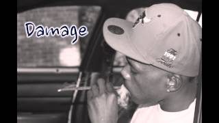 KANDY By Damage (AUDIO)