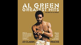 Al Green...Sha La La (Make Me Happy)...Extended Mix...