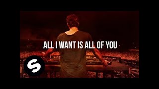 R3hab &amp; Ciara - Get Up (KSHMR Remix) [Lyric Video]