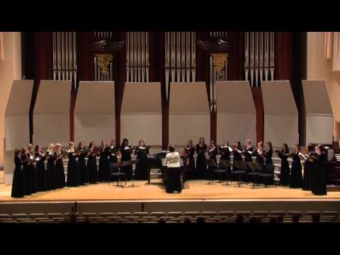 Mainacht May Night - Baylor Bella Voce