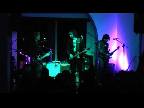 ONE WAY TICKET feat. GIORGIO CANALI - LEZIONI DI POESIA