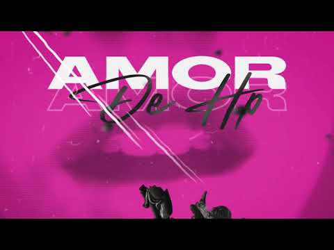 Amor De HP Remix (DjNahuuRMX)