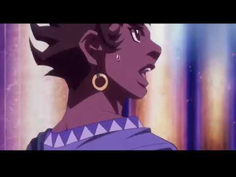 Kaiba summons Obelisk from Yu Gi Oh! The Dark Side of Dimensions Movie