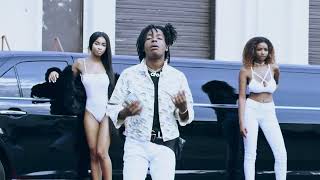 1017 Yung Mal &amp; Lil Quill “Back Seat” Official Video