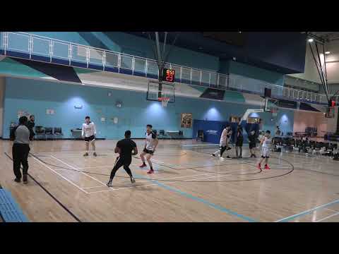 Highest Farmacy vs Malvern - Sunday tier 5 - tcbl 2022 spring