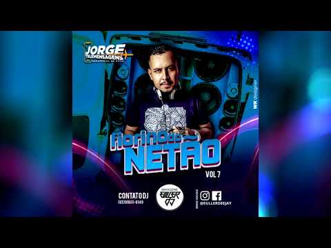CD Fiorino do Netão Vol 07 - Rap e Funk Consciente [ Mixagens EULLER DJ ]