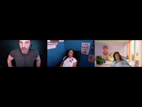 320-ES Carmen, Entidad atrapada en los huesos - Hipnosis Regresiva Calogero Grifasi