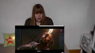 Bollywood - Binte Dil - Padmaavat - Sanjay Leela Bhansali - Ranveer Singh - German Reaction -