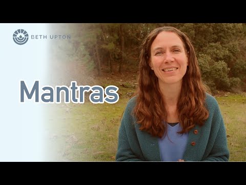Mantras