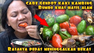 Download lagu FAT CHILI WITH GOAT'S FEET MAKES YOUR MOUTH WALK mp3 Download lagu FAT CHILI WITH GOAT'S FEET MAKES YOUR MOUTH WALK mp3