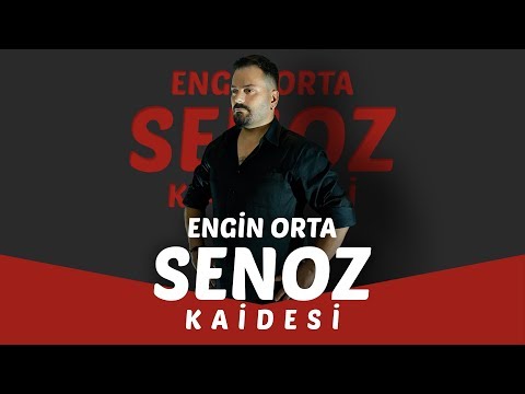 Engin Orta - Senoz Kaidesi Official Video 2017