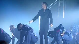Peter Andre - Dirty Diana/Outta Control (Michael Jackson) RIP
