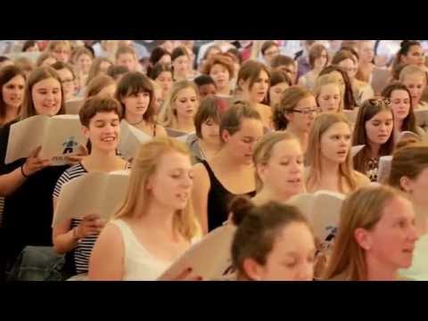 Majesty (Here I Am) NJT 2016