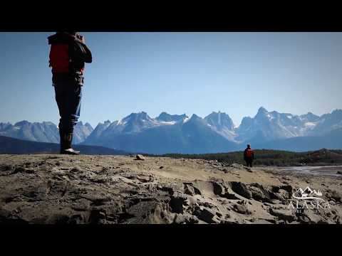 Port Overview - Juneau, Alaska