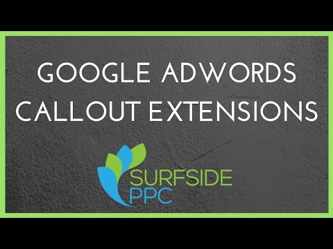 Google Ads Ad Extensions Explained
