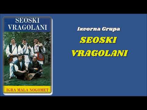 Seoski vragolani - Zagrebačke dame