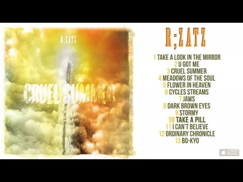 R;Zatz - Cruel Summer - #10 Take a Pill